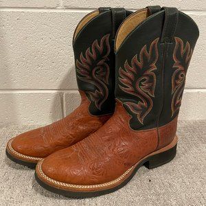 JUSTIN BOOTS (STYLE 5025)